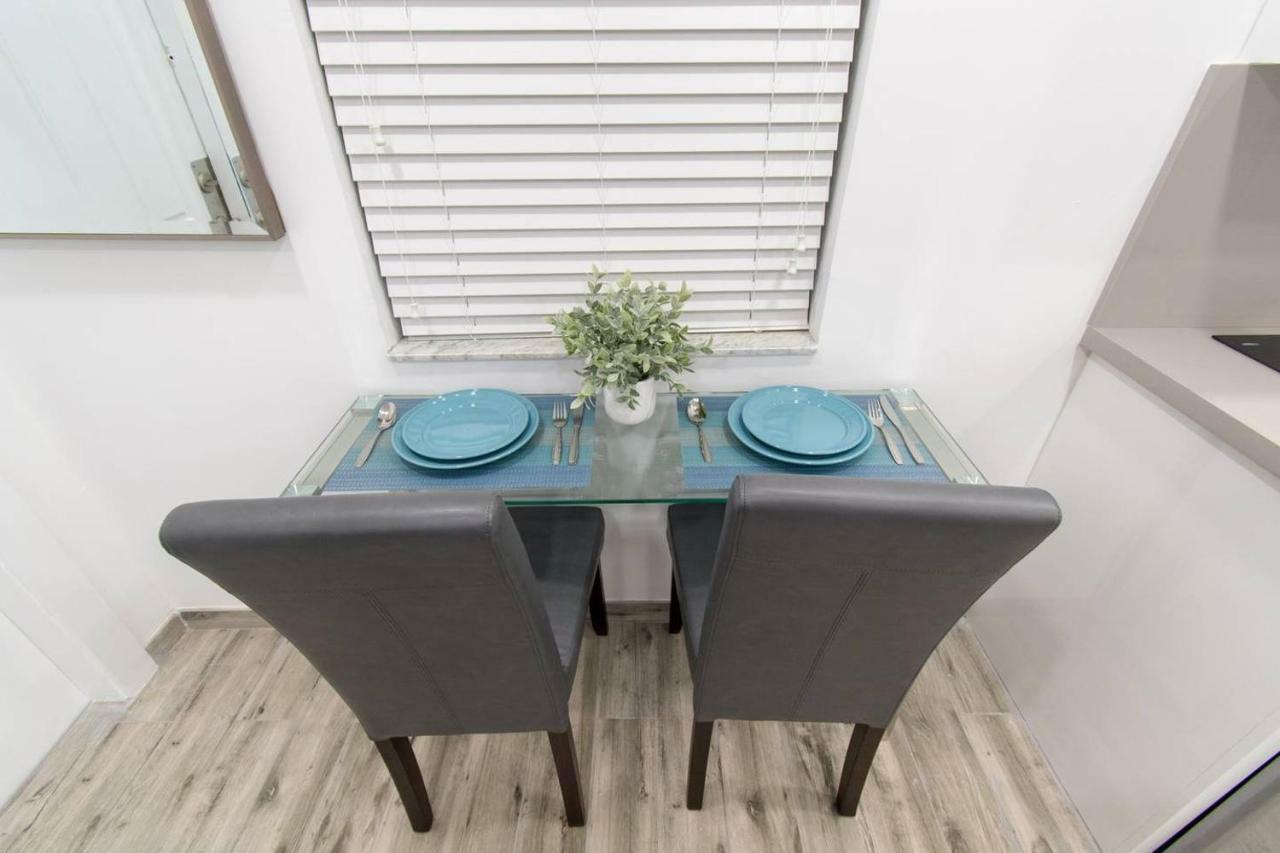 Stylish 1Br Walk To The Beach #1 ハリウッド エクステリア 写真