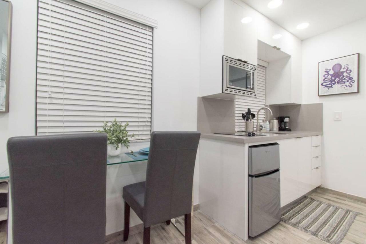 Stylish 1Br Walk To The Beach #1 ハリウッド エクステリア 写真